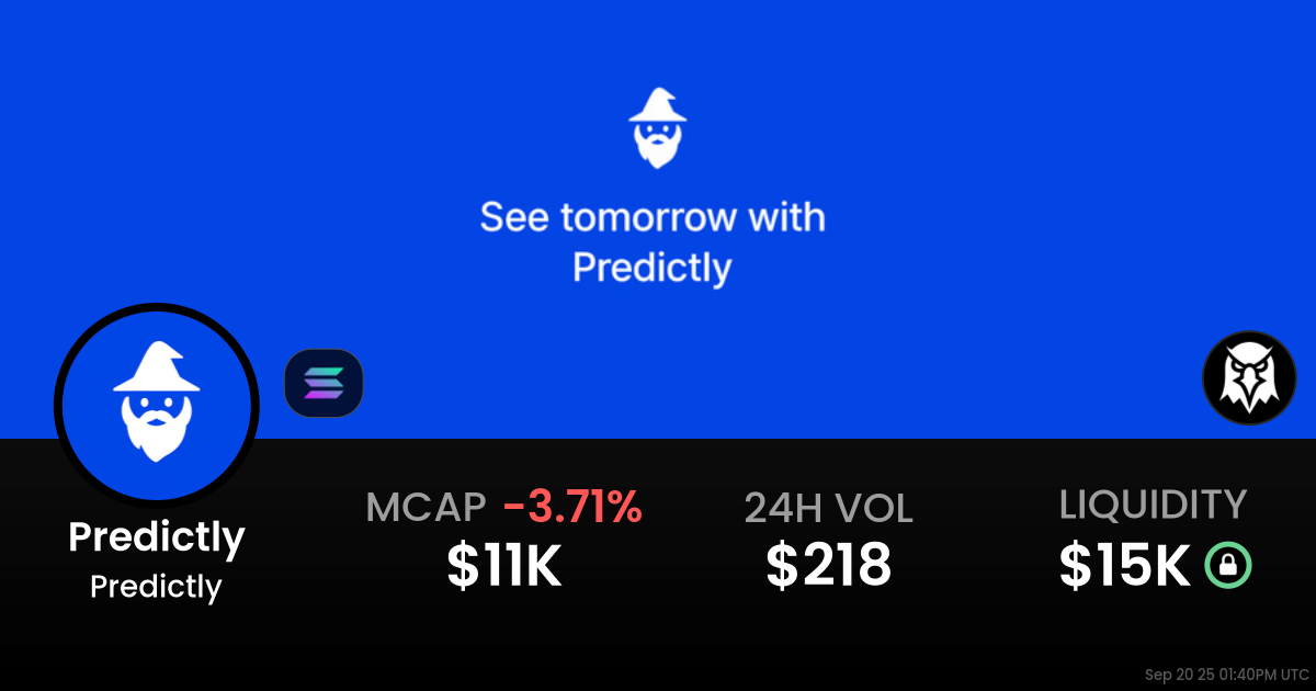 Predictly (Predictly)