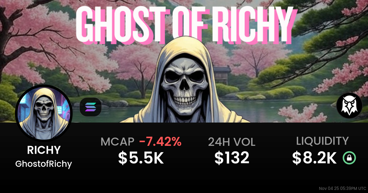 GhostofRichy (RICHY)