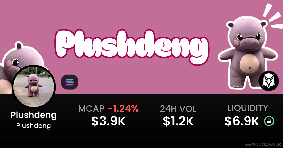 Plushdeng (Plushdeng)