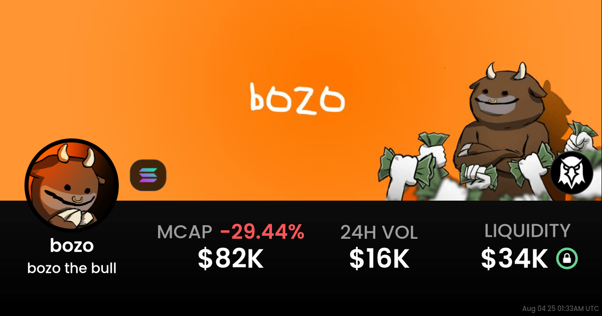 bozo the bull (bozo)