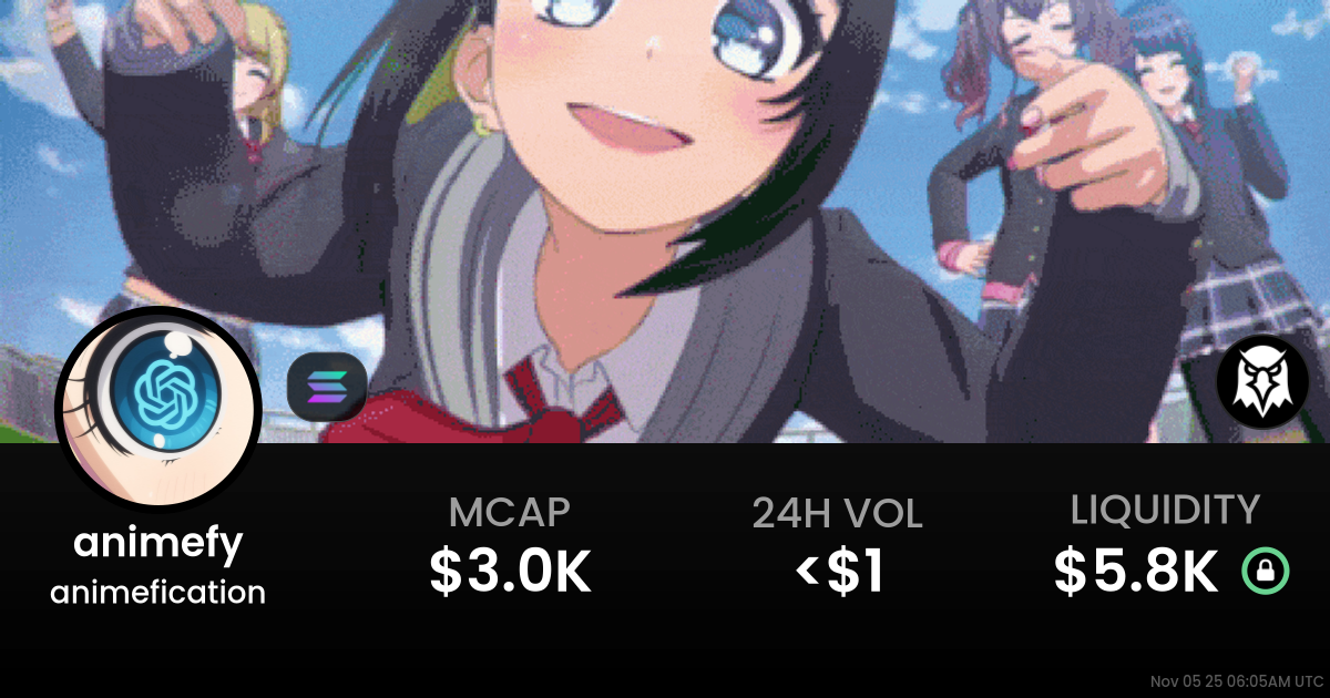 animefication (animefy)