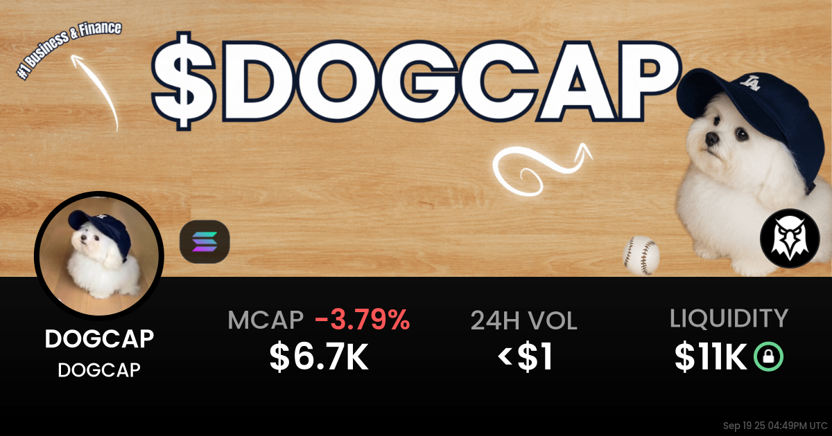 DOGCAP (DOGCAP)