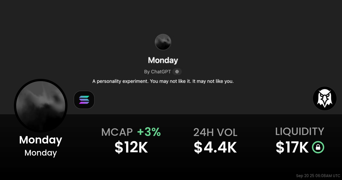 Monday (Monday)