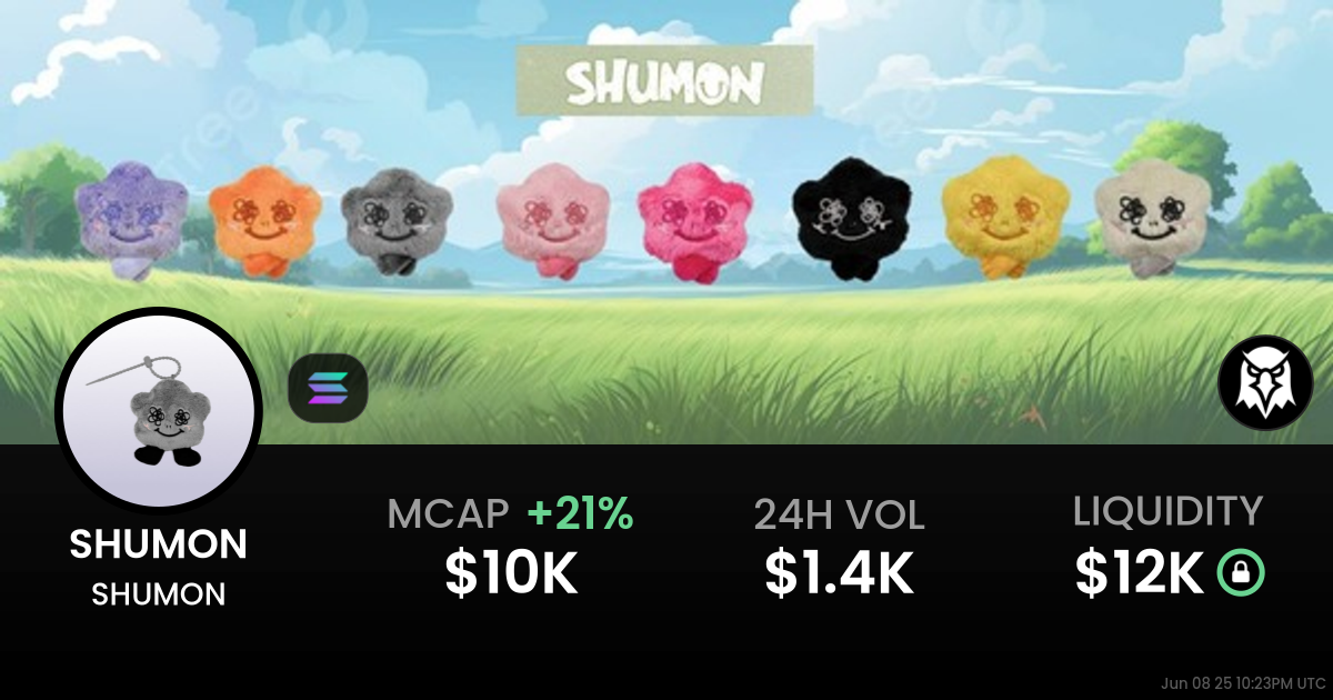 SHUMON (SHUMON)