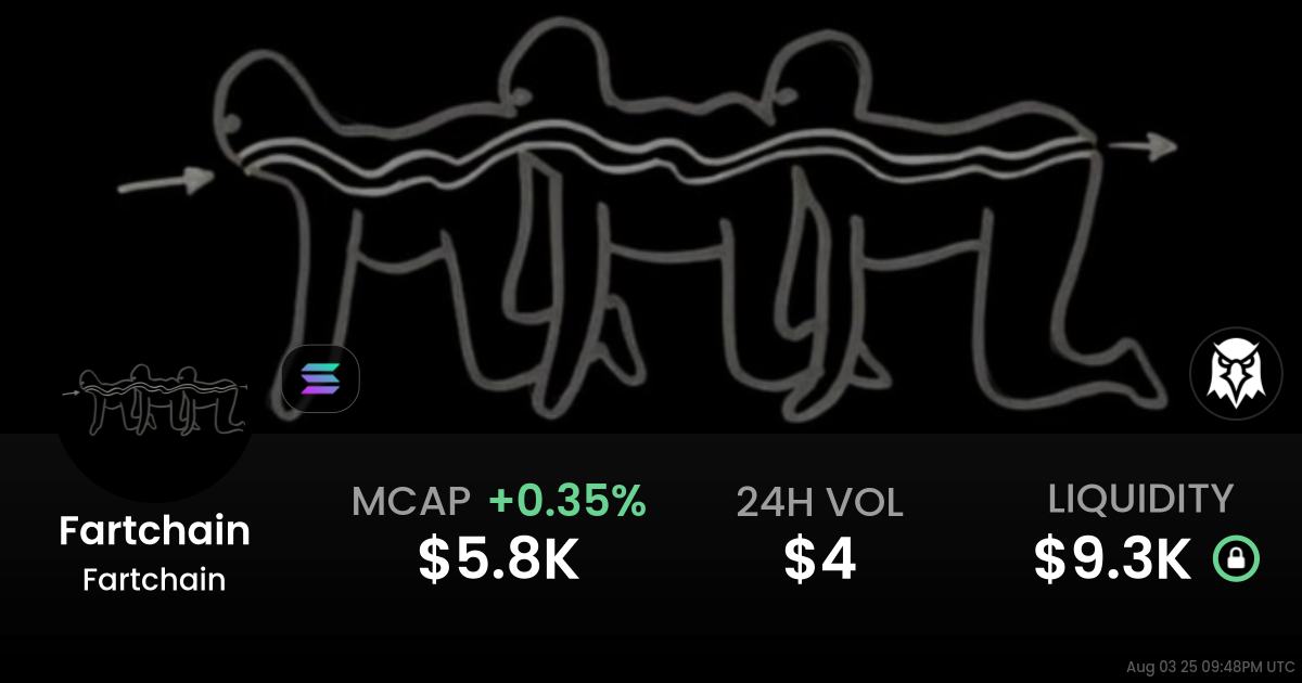Fartchain (Fartchain)