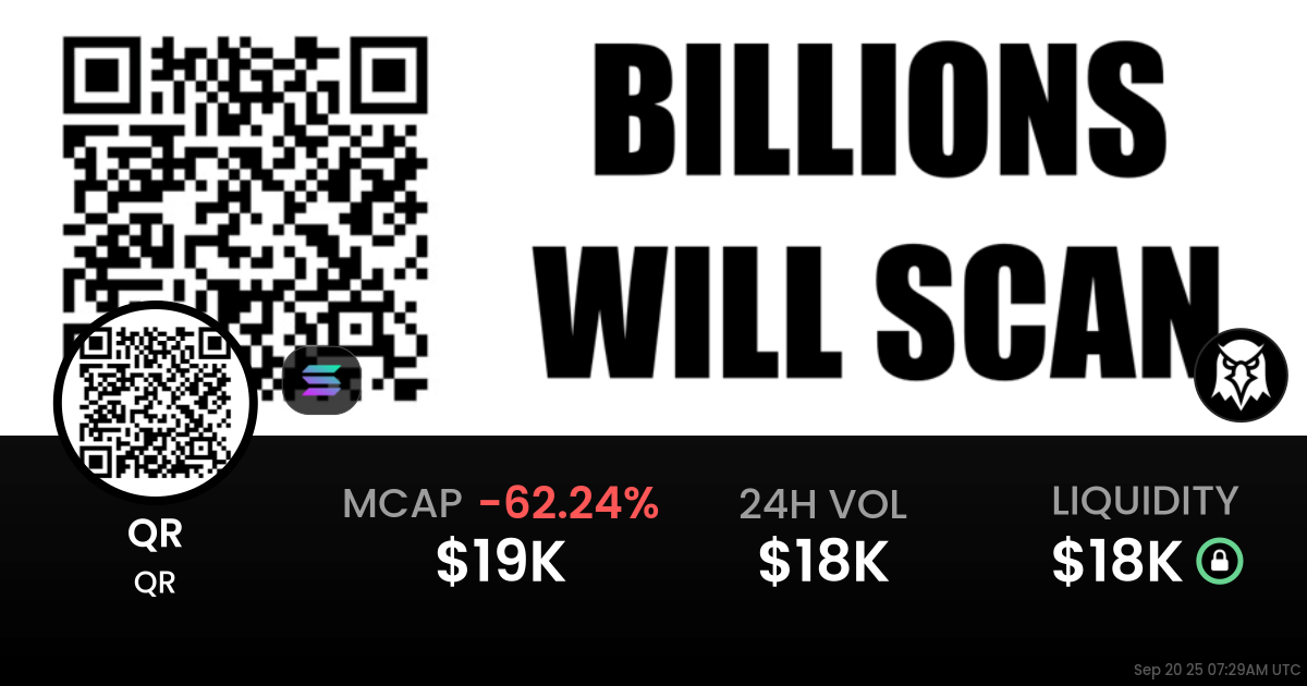 QR (QR)