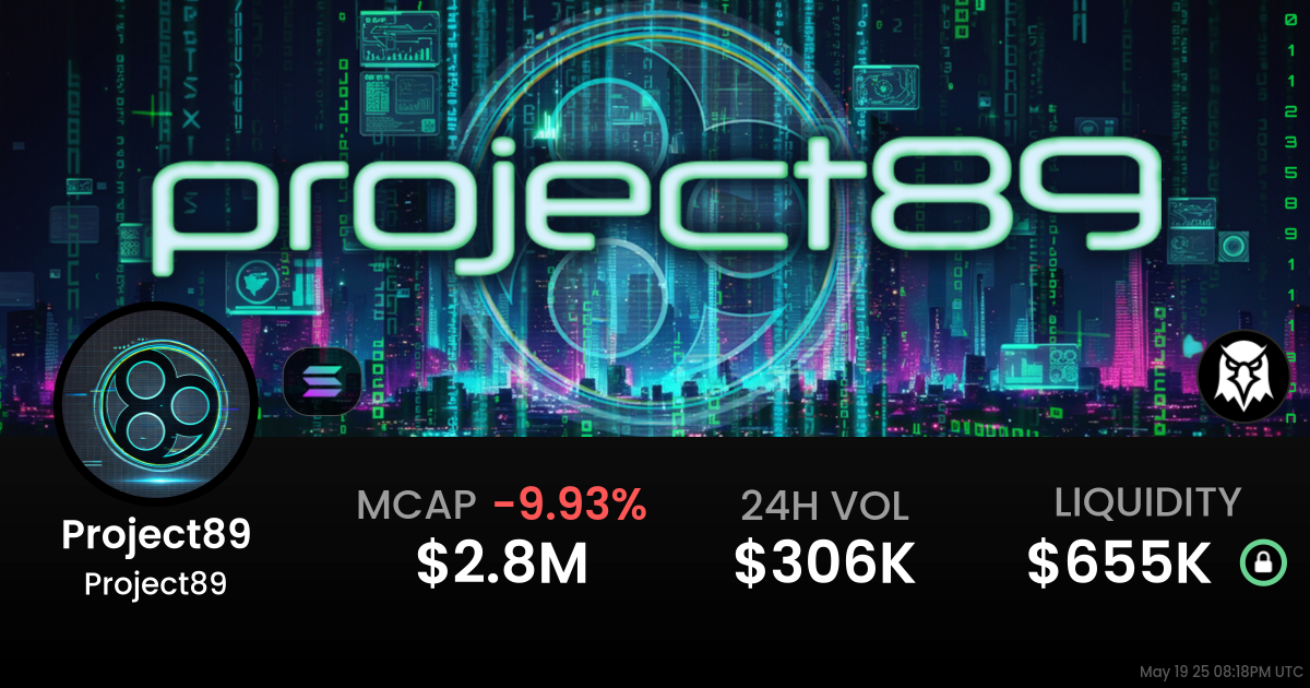 Project89 (Project89)