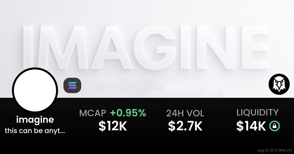 this can be anything (imagine)