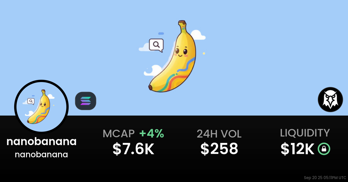 nanobanana (nanobanana)