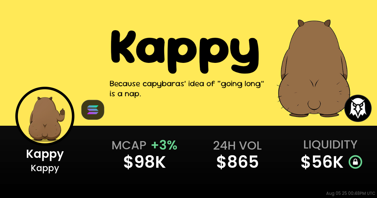 Kappy (Kappy)