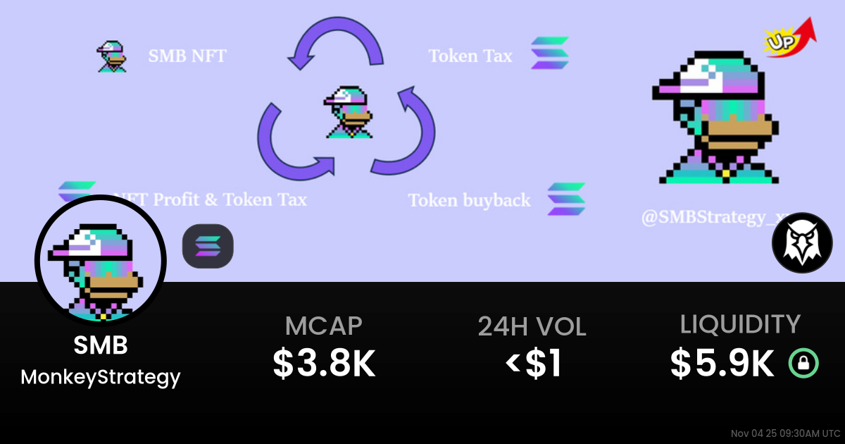 MonkeyStrategy (SMB)