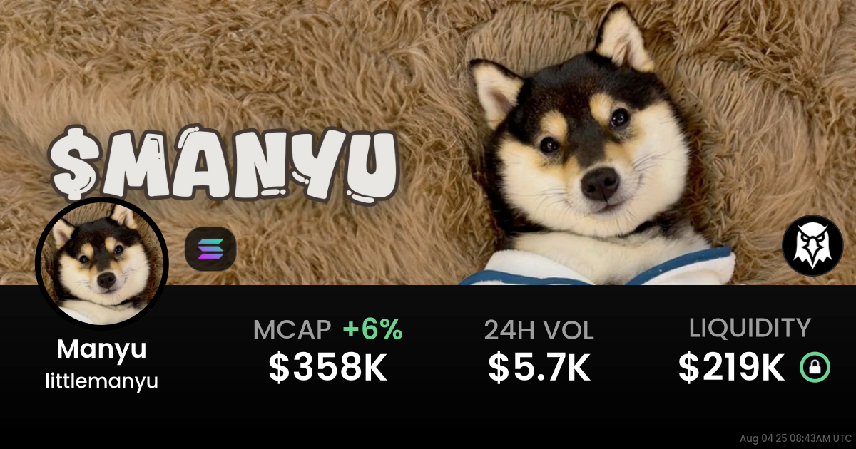 littlemanyu (Manyu)