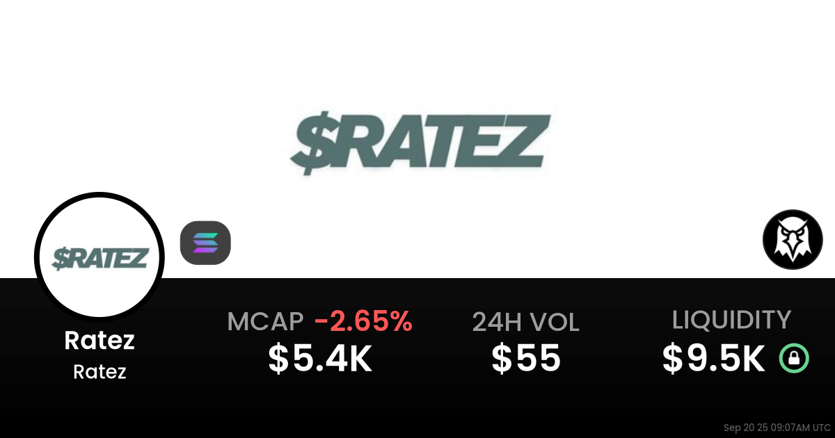 Ratez (Ratez)