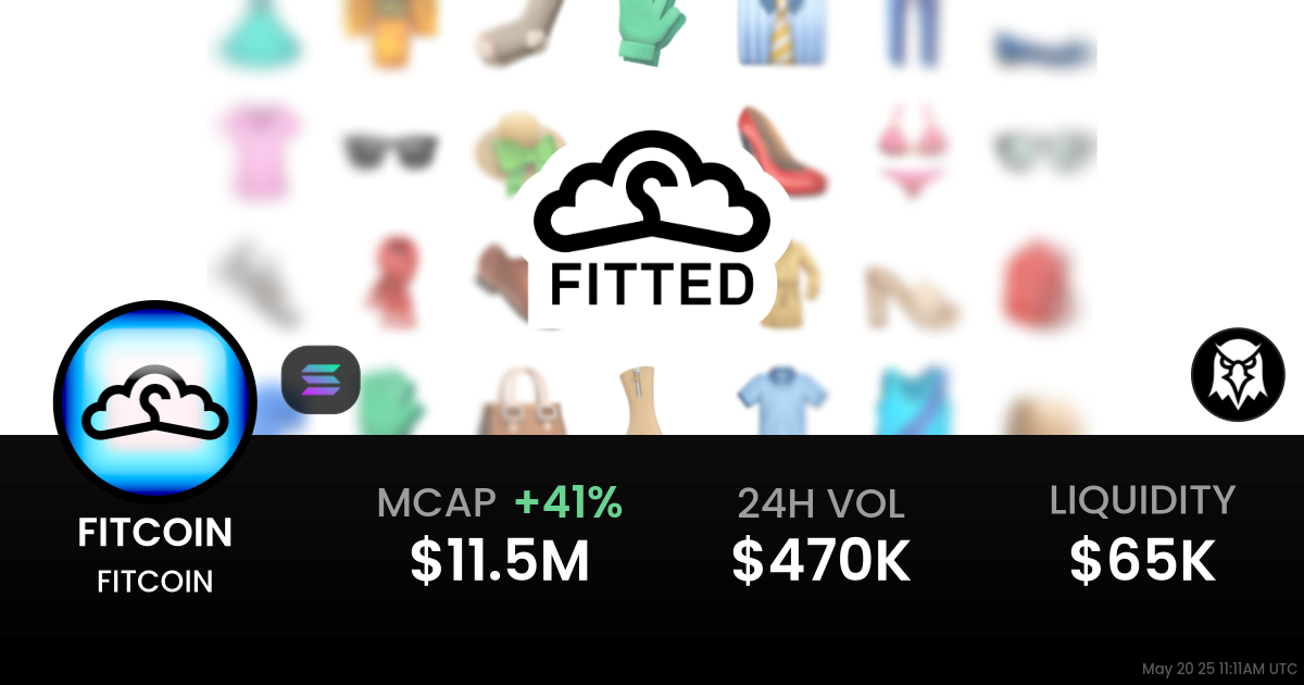 FITCOIN (FITCOIN)