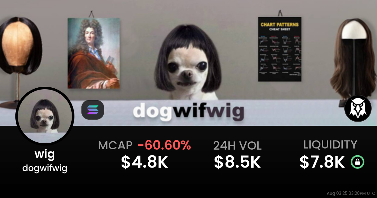 dogwifwig (wig)