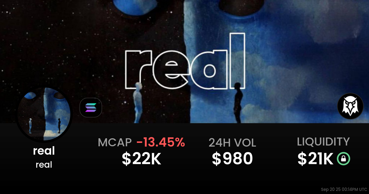 real (real)