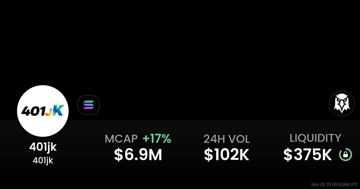 401jk (401jk)