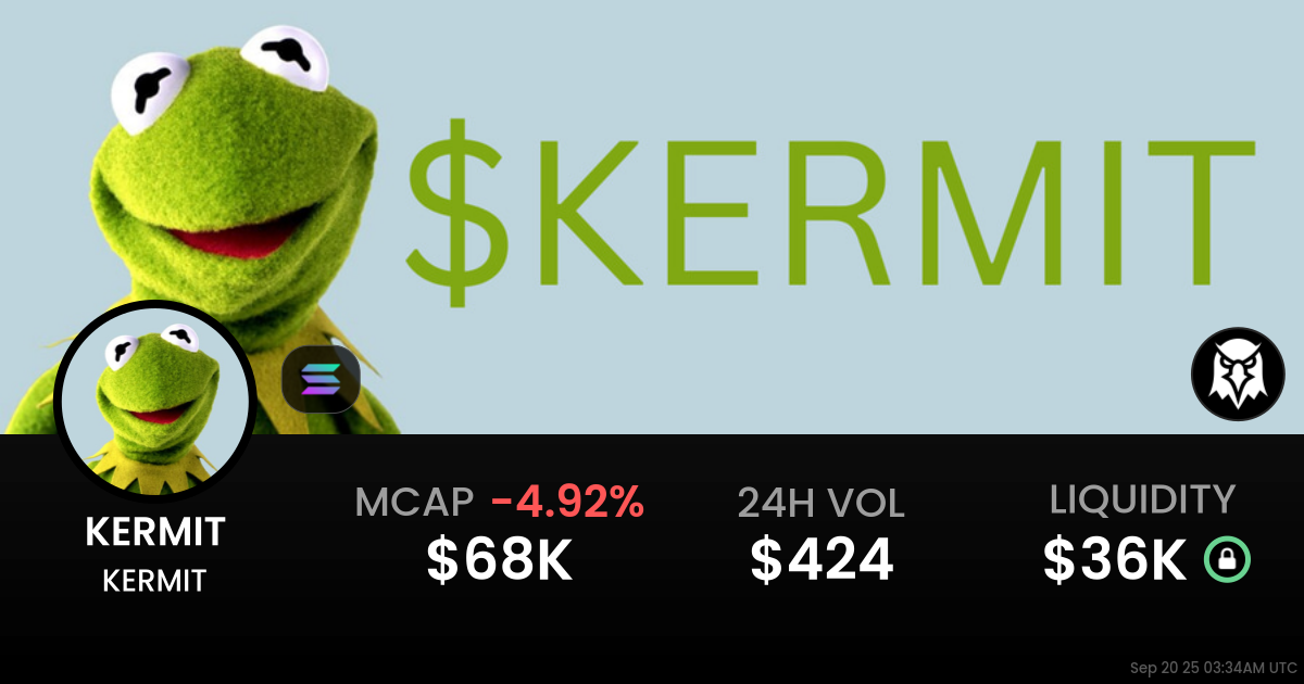 KERMIT (KERMIT)
