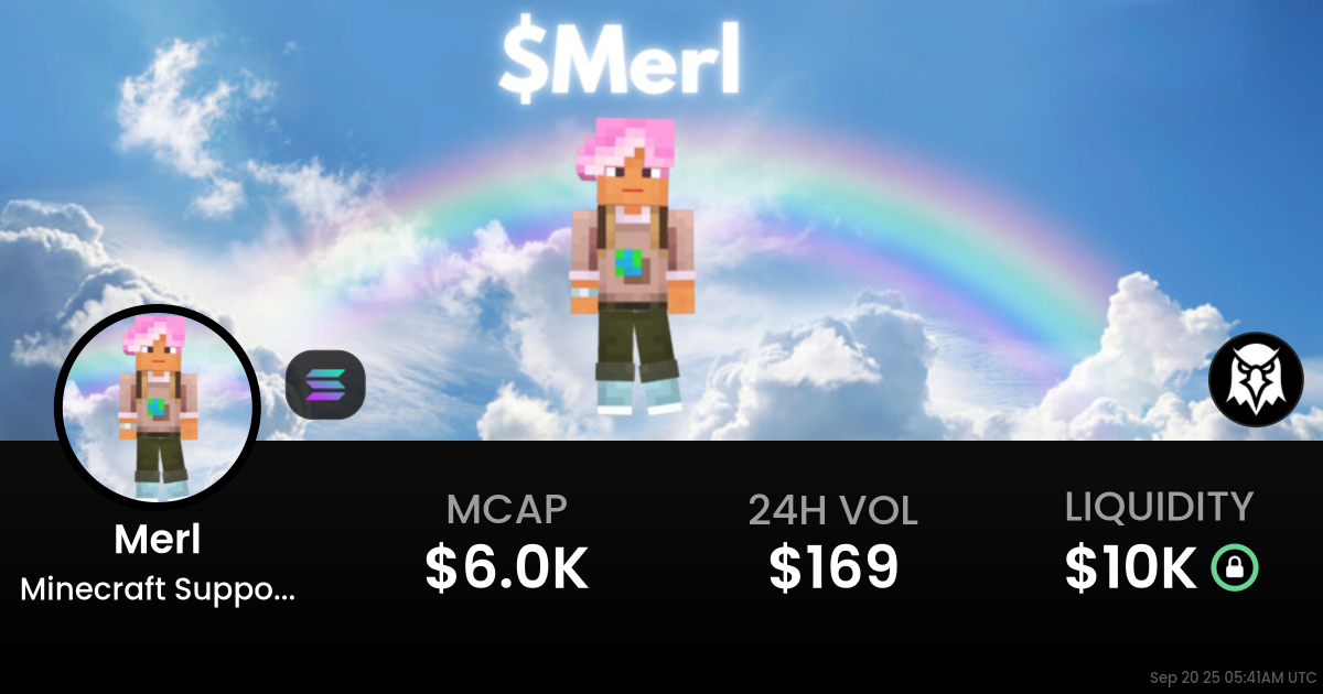 Minecraft Support Virtual Agent (Merl)