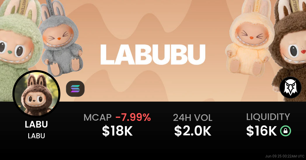 LABU (LABU)