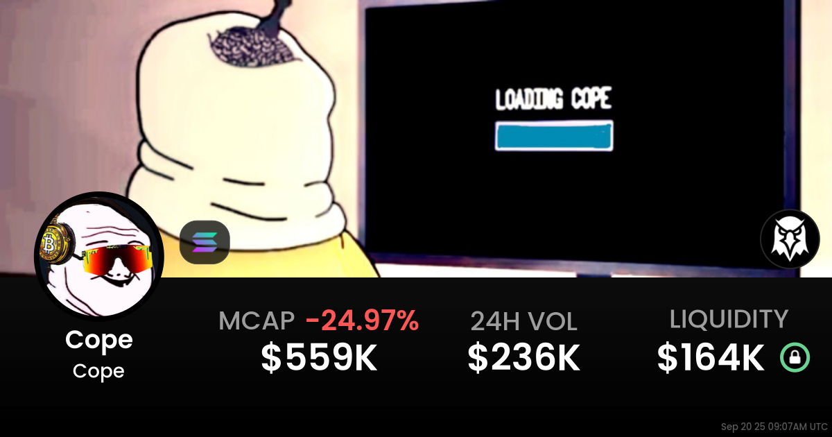 Cope (Cope)