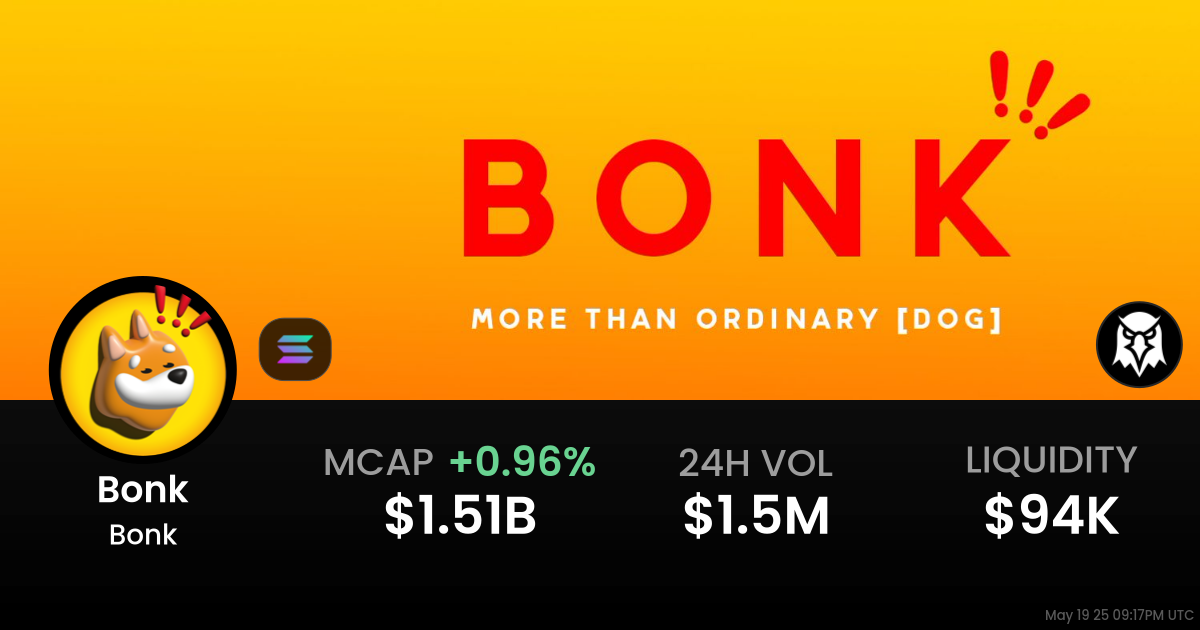 Bonk (Bonk)