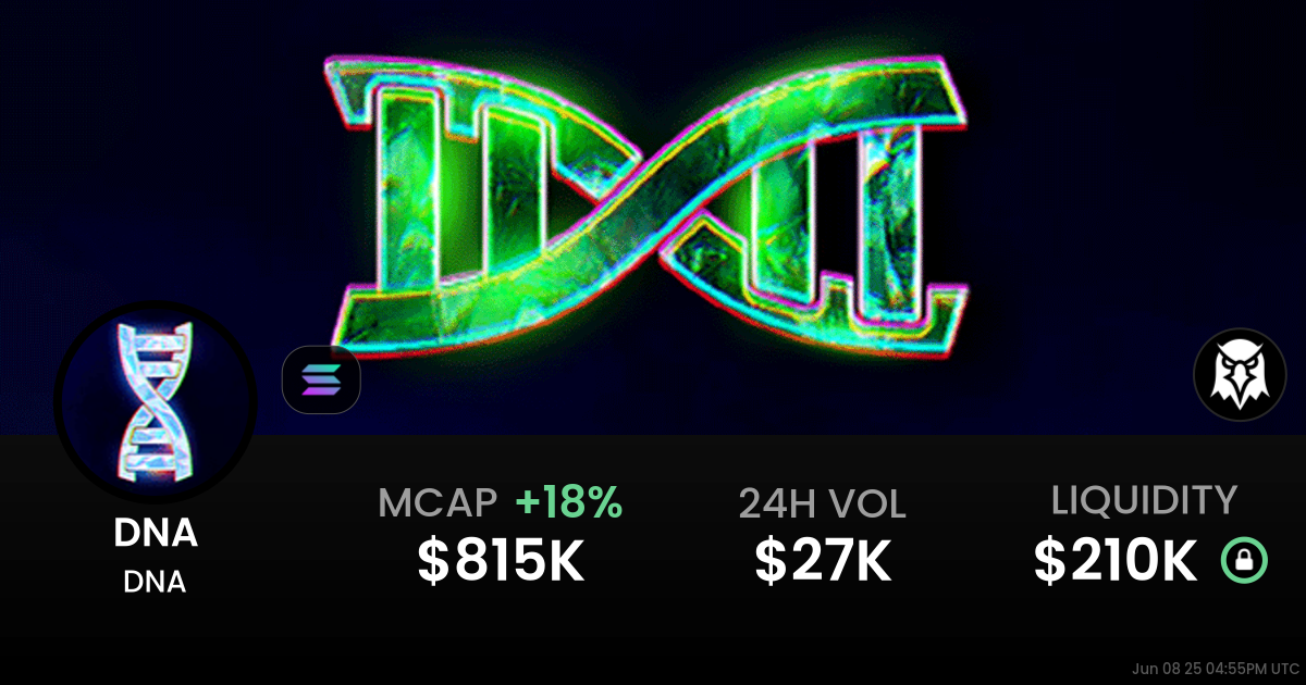 DNA (DNA)