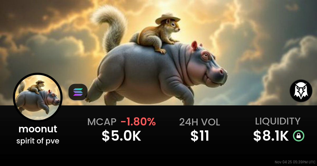 spirit of pve (moonut)