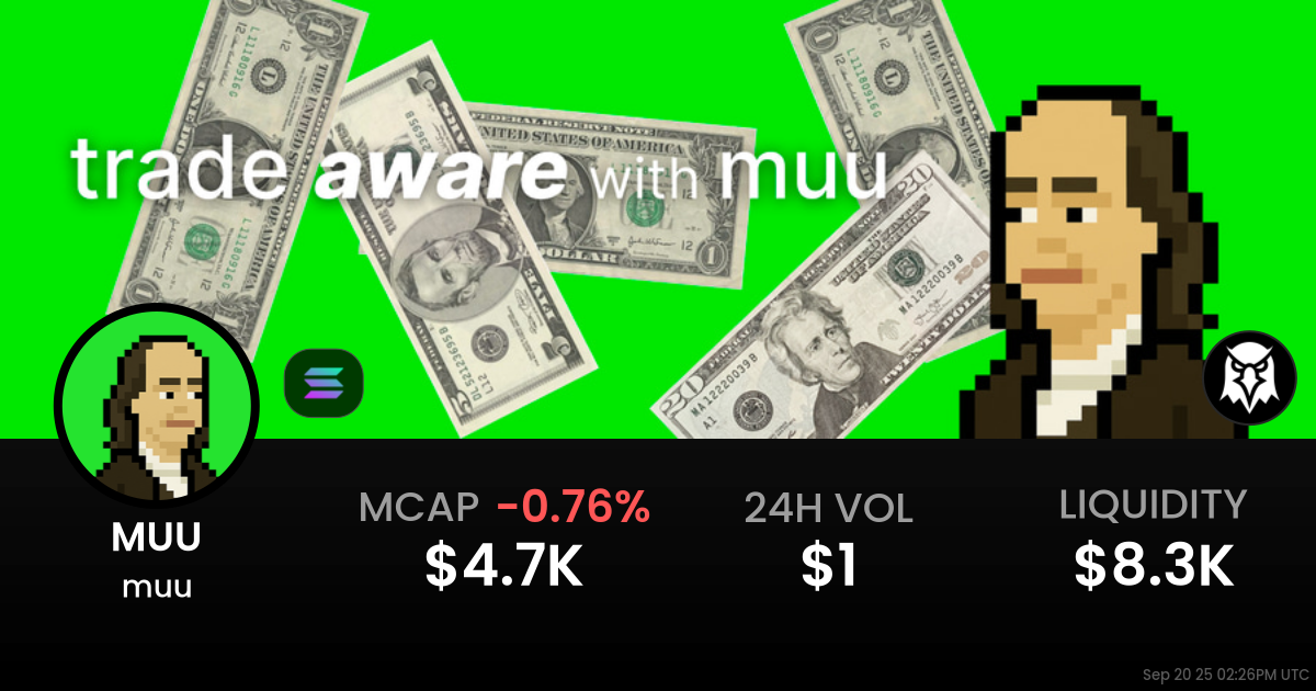 muu (MUU)