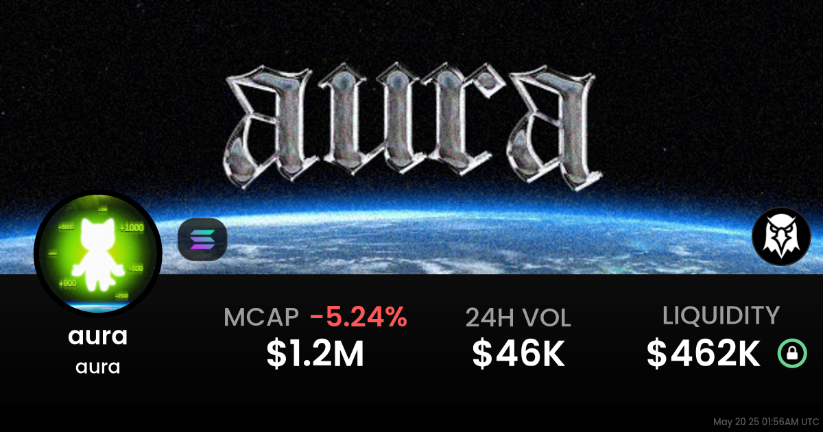 aura (aura)