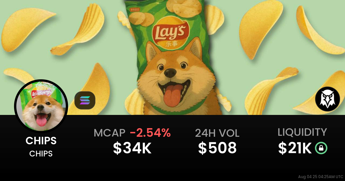 CHIPS (CHIPS)