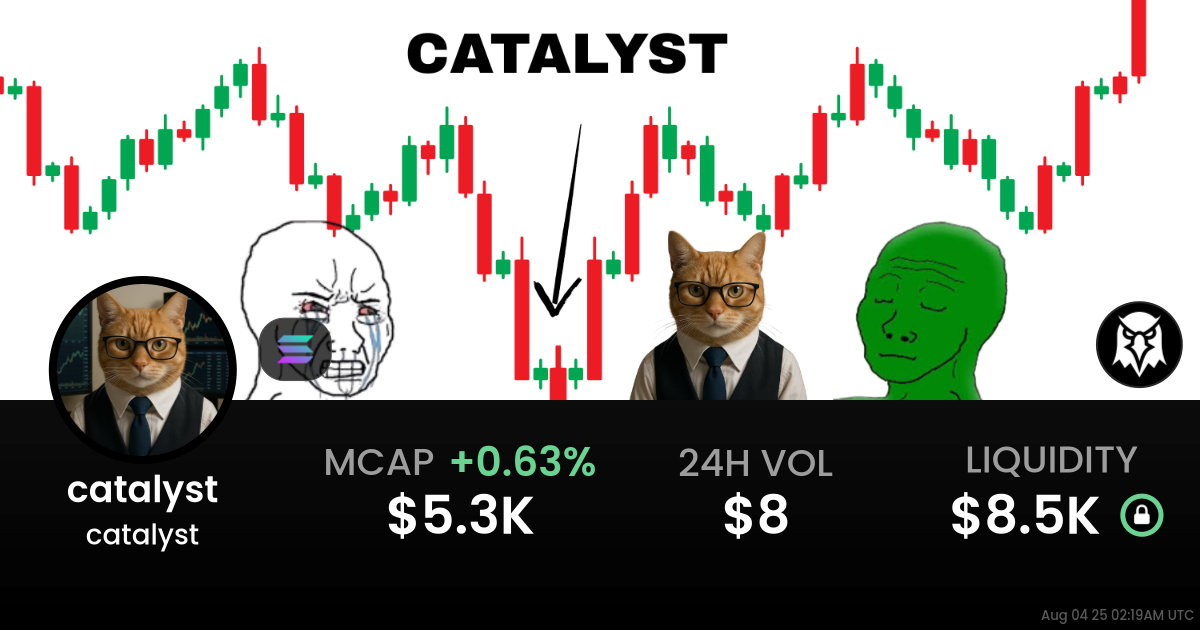 catalyst (catalyst)