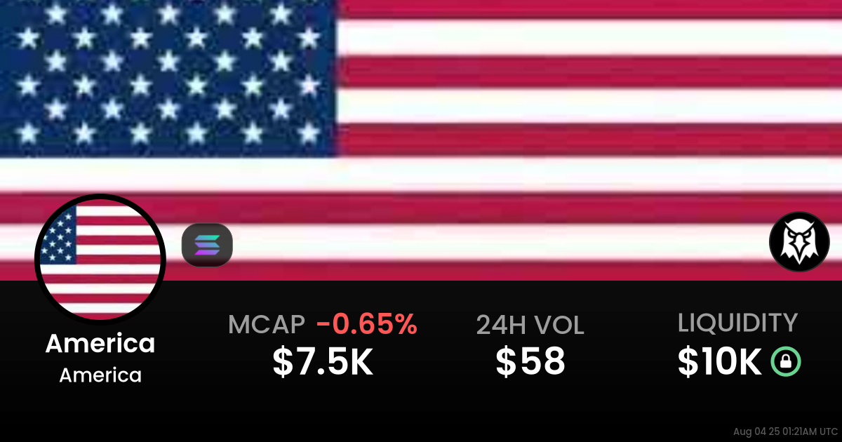 America (America)