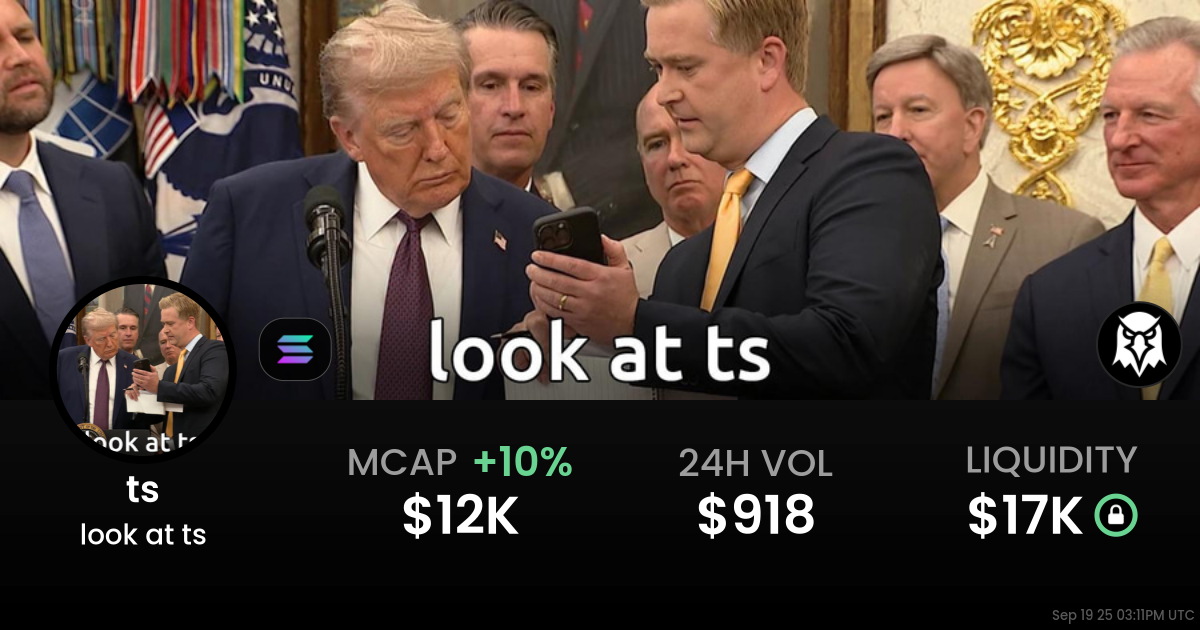 look at ts (ts)