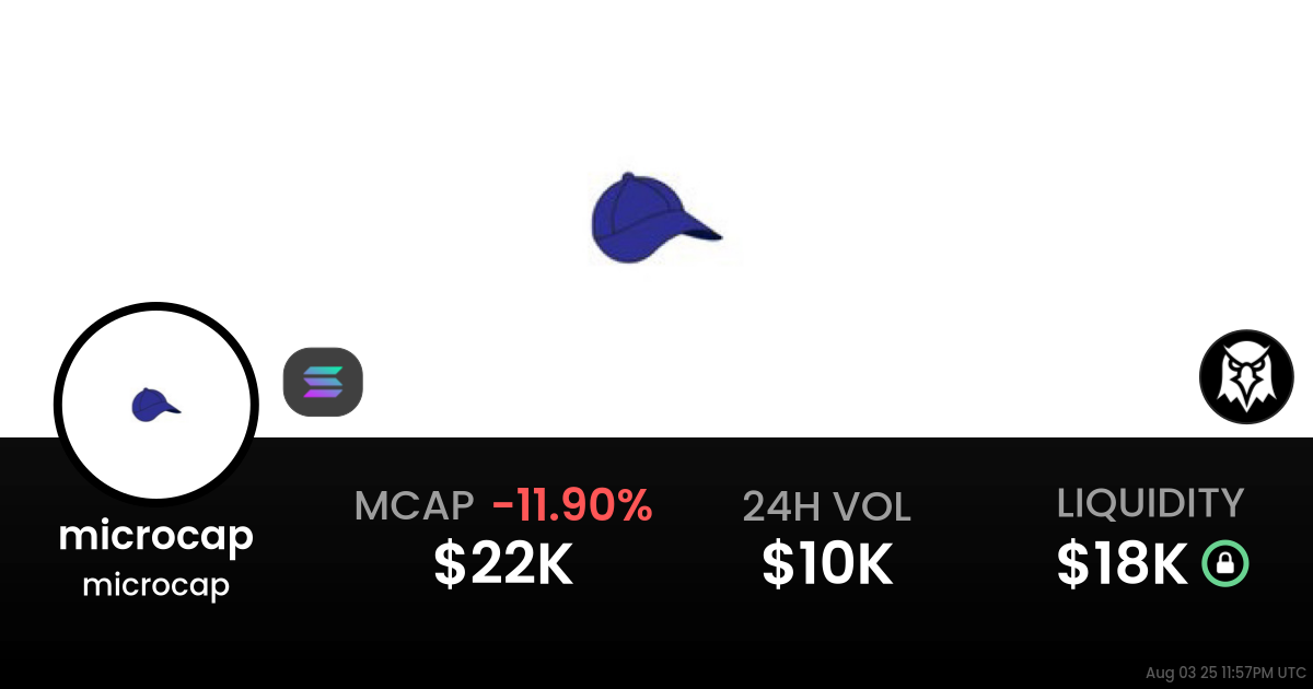 microcap (microcap)