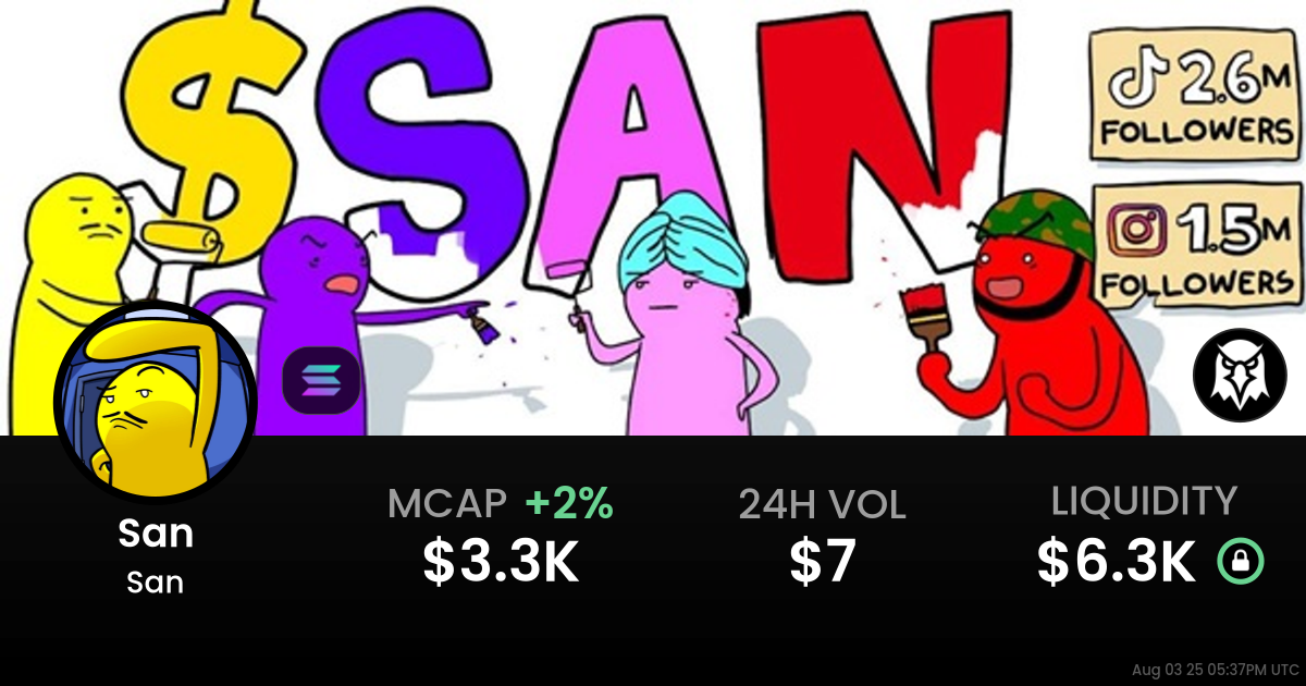 San (San)