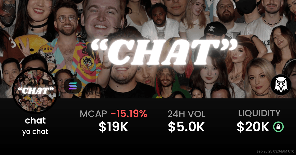 yo chat (chat)