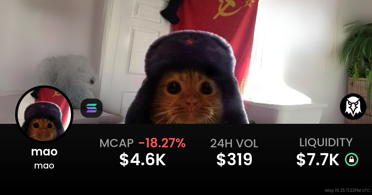 mao (mao)