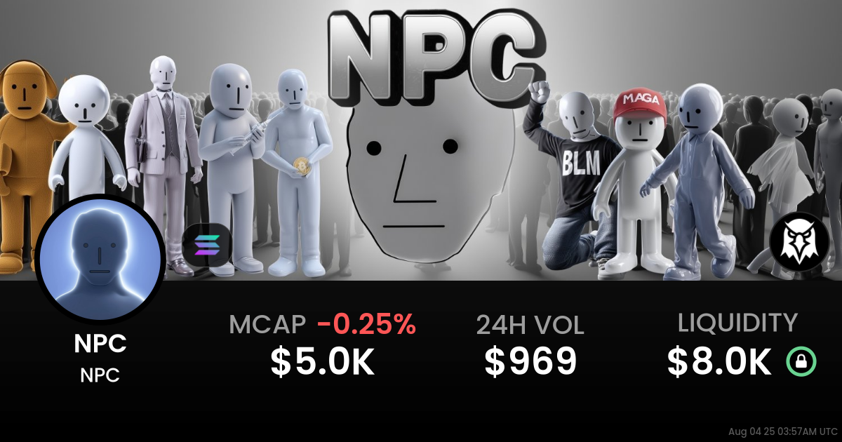 NPC (NPC)