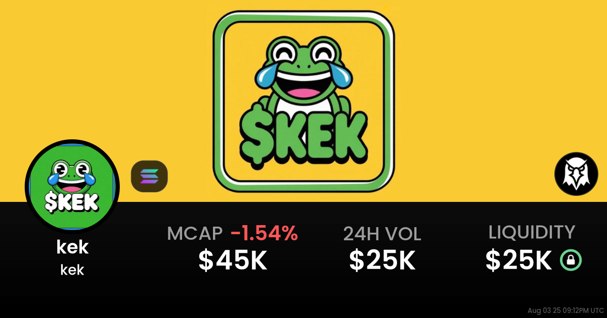 kek (kek)