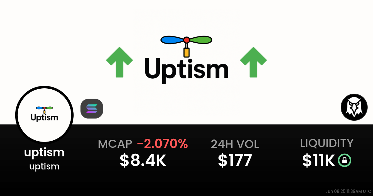 uptism (uptism)