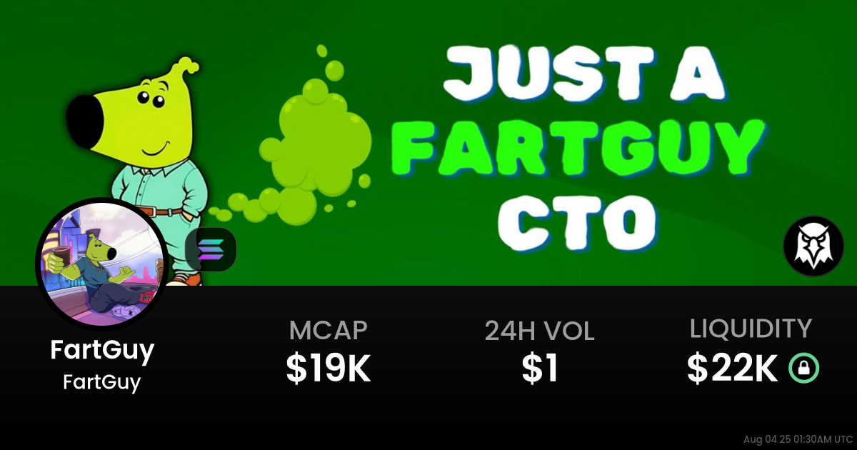 FartGuy (FartGuy)