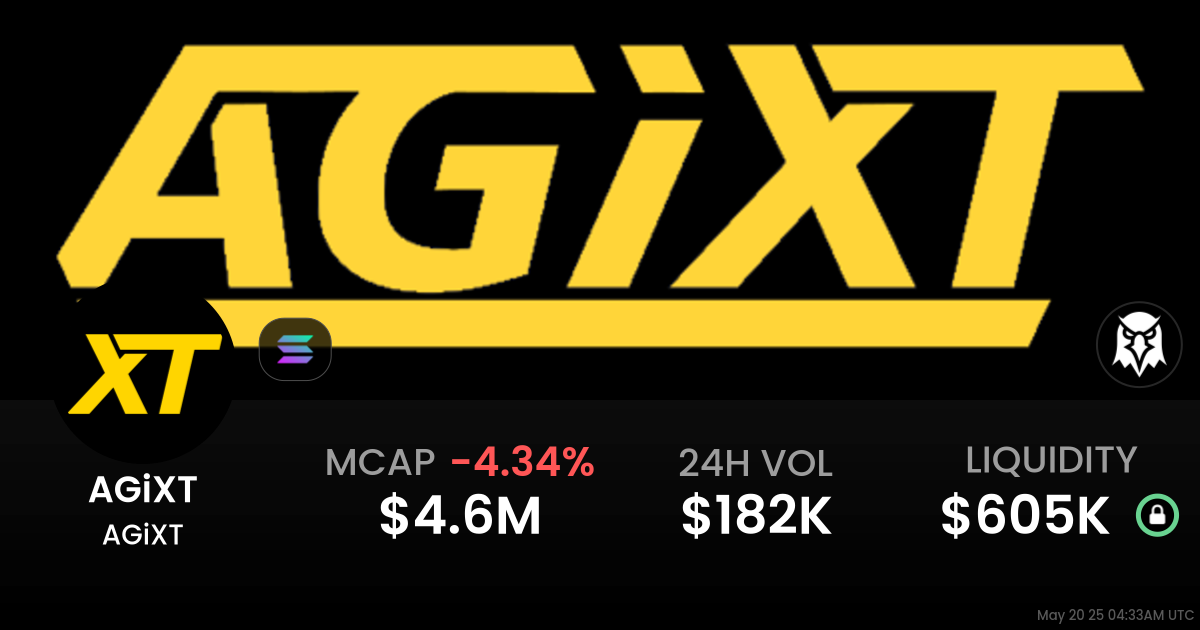 AGiXT (AGiXT)