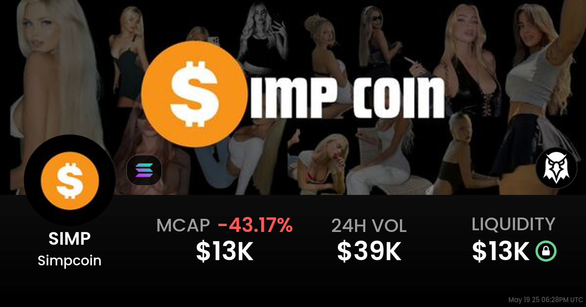 Simpcoin (SIMP)
