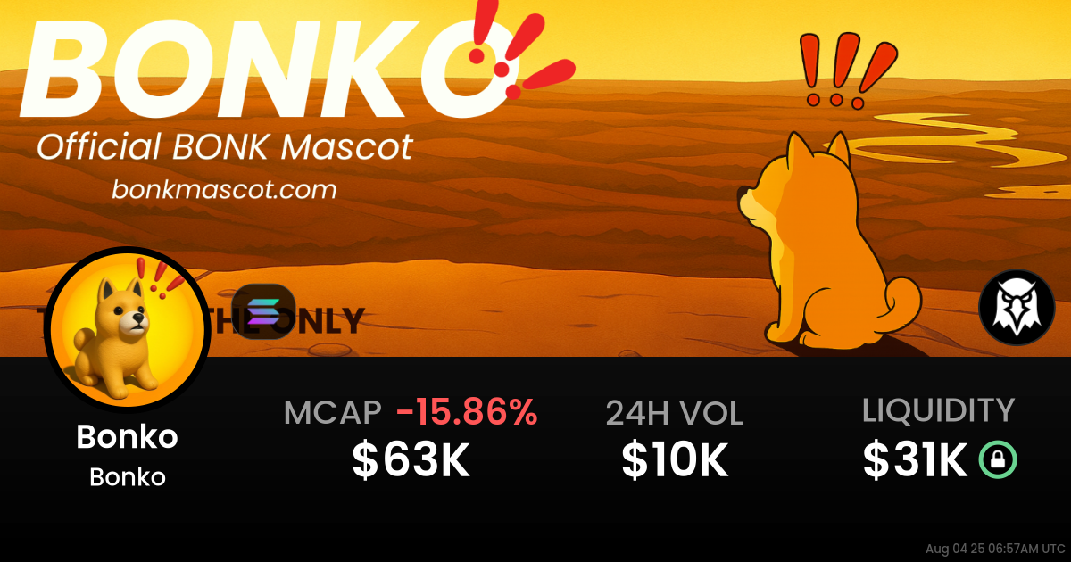 Bonko (Bonko)