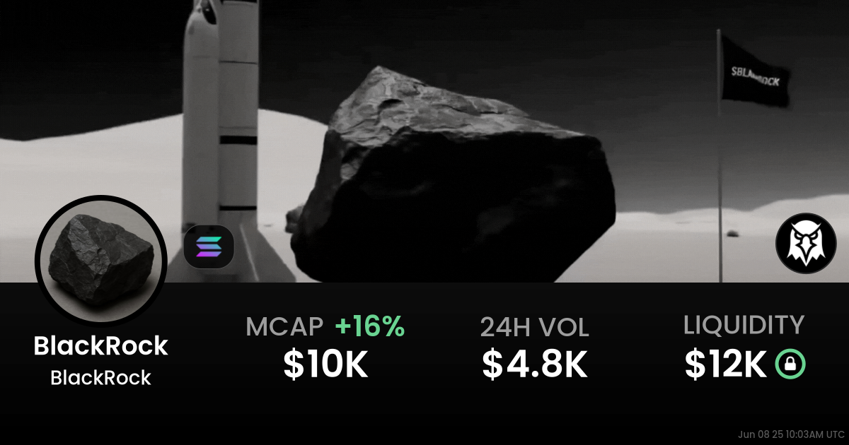 BlackRock (BlackRock)