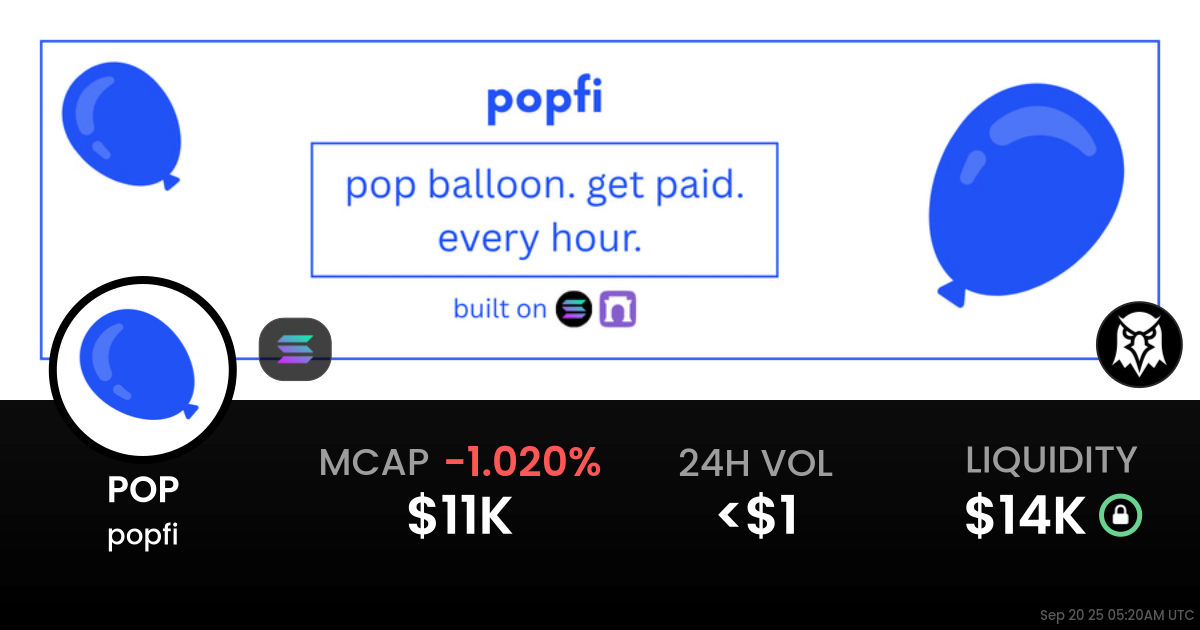 popfi (POP)