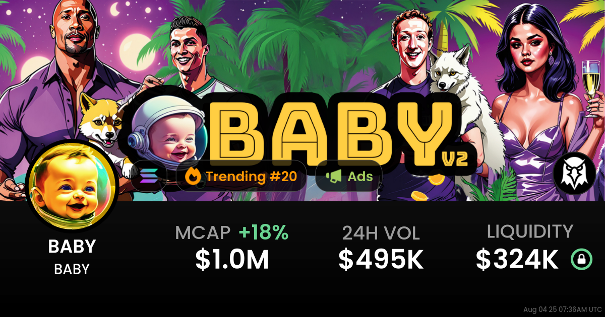 BABY (BABY)