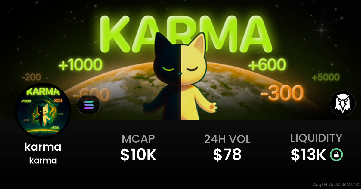 karma (karma)