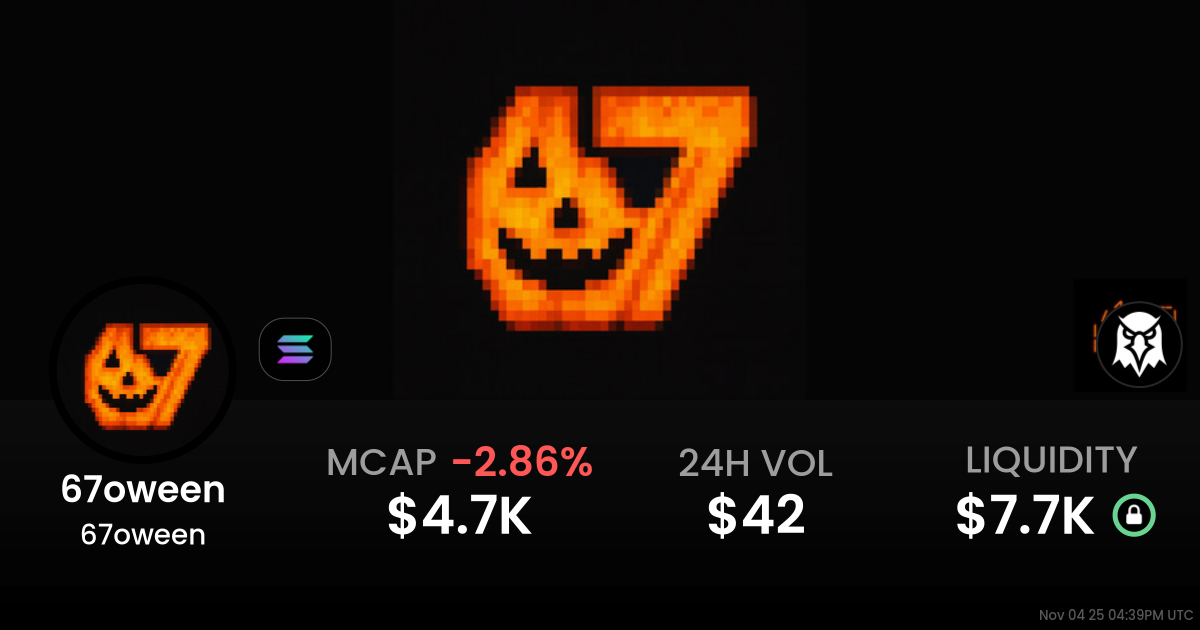 67oween (67oween)